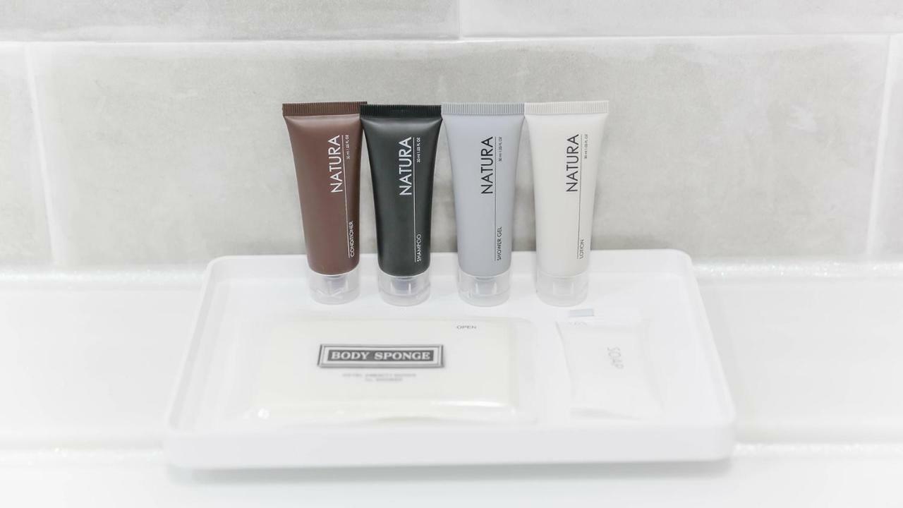 Oneday Namhae别墅 外观 照片
